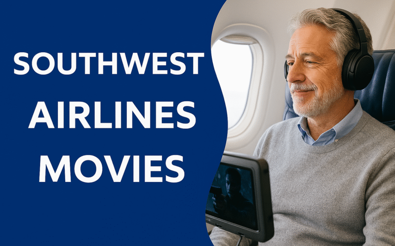 Southwest Airlines Movies